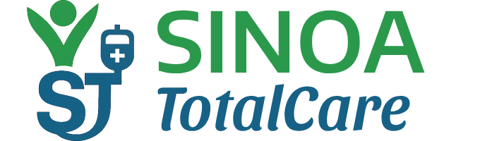 Sinoa Totalcare